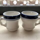 Brulot Charentais Valentine in ceramic