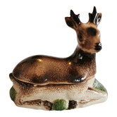Vintage terrine dish