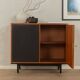 1960s dresser