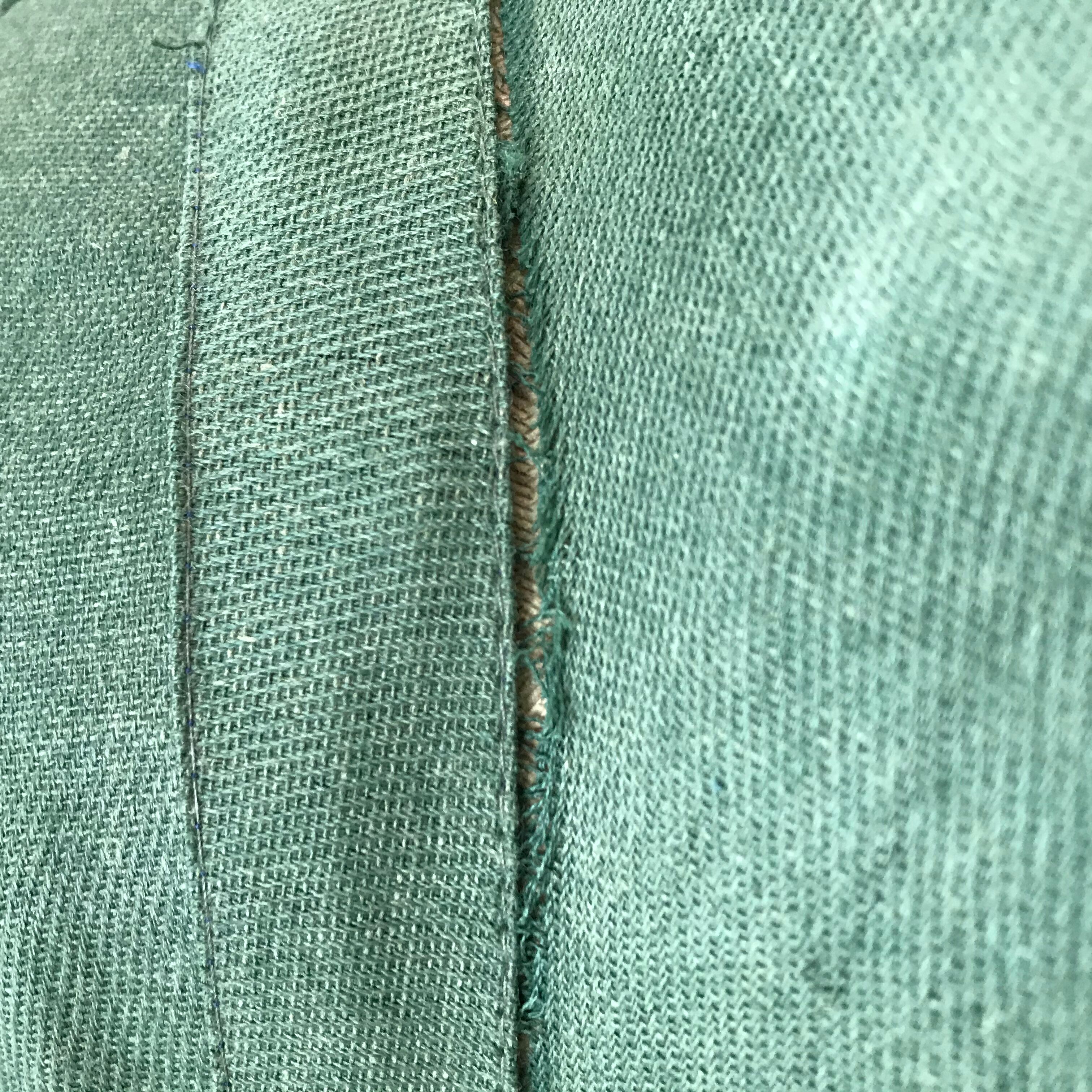 Colonial helmet 1960