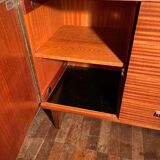 MCM teak sideboard 60s