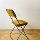 Lafuma Chair 1970s - Vintage Lafuma Folding Chair from the 1970s