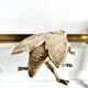 Cendrier mouche vintage