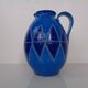 Studio ceramic jug by Aldo Londi for Bitossi, Italy, 1960s