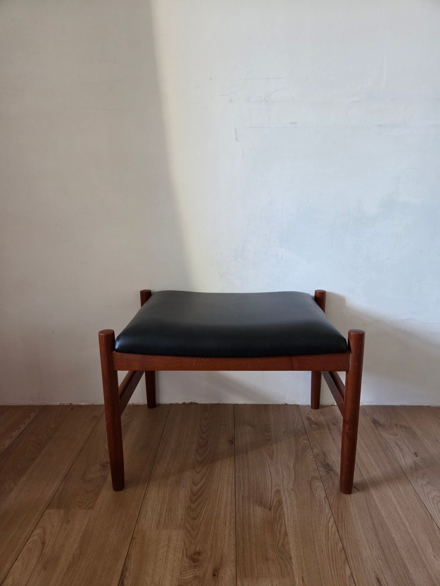 Ottoman Danish by Hugo Frandsen for Spøttrup, 1960