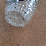 Vintage ice bucket