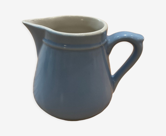 Pot à lait ou crème