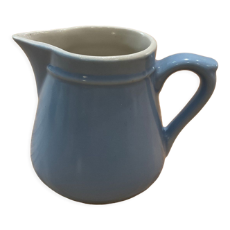 Milk jug or cream