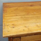 Pitchpine jam maker