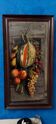 Zingoni Aurelio Florence 1853-1922, oil on canvas, still life
