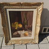 Tableau nature morte