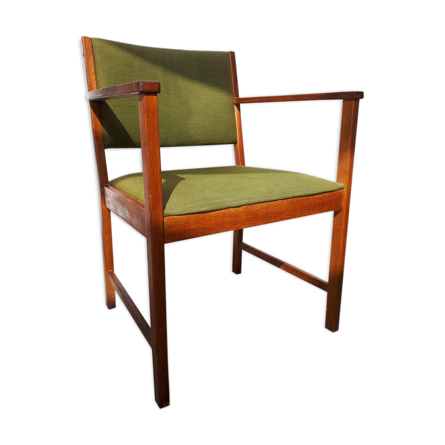 Vintage 50s/60s armchair