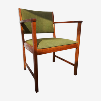 Vintage 50s/60s armchair