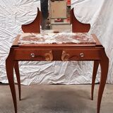 Ancienne coiffeuse des années 50/60