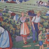 Rossignol school poster