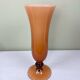 Vase trompette