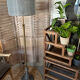 Lampadaire vintage