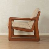 Classic armchair from the 1960s by Holstebro Møbelfabrik A/S