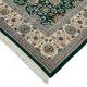 Turkish Handknotted Wool Oushak Rug 240 cm x 298 cm