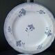 Set of 6 dessert plates in niderviller model perine