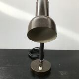 Metal office lamp 1970