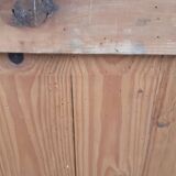 Solid pine sideboard