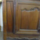 BUFFET TWO BODIES NANTES STYLE LOUIS XV
