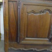BUFFET TWO BODIES NANTES STYLE LOUIS XV