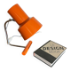 Desk lamp