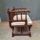 Armchair high period style