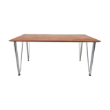 Table model 3605 by Arne Jacobsen, 1950s
