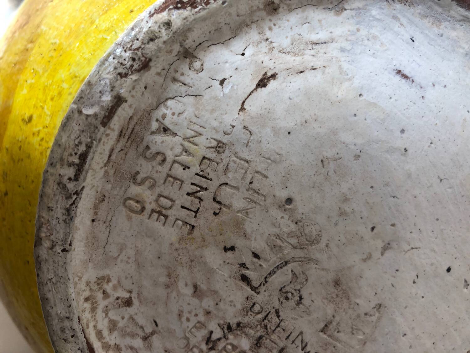 Jarre Picasso Madoura, 1960