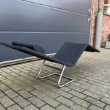 Vitra MVS Lounge of Maarten of Severen 1999