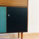 Vintage secretary 1965