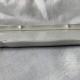 Ancient Royal Factory of Limoges Gold Porcelain Cake