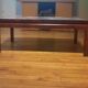 Bahia Blue Granite Coffee Table
