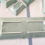 Japanese Sushi Service