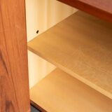 Sideboard B40 by Dieter Waeckerlin for Behr, Germany, 1960s