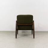 Vintage Armchair By Edmund Homa, Poland, 1960s