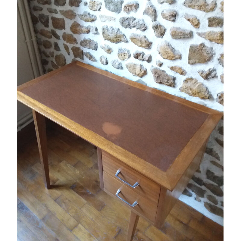 Vintage desk