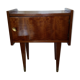 Vintage nightstand