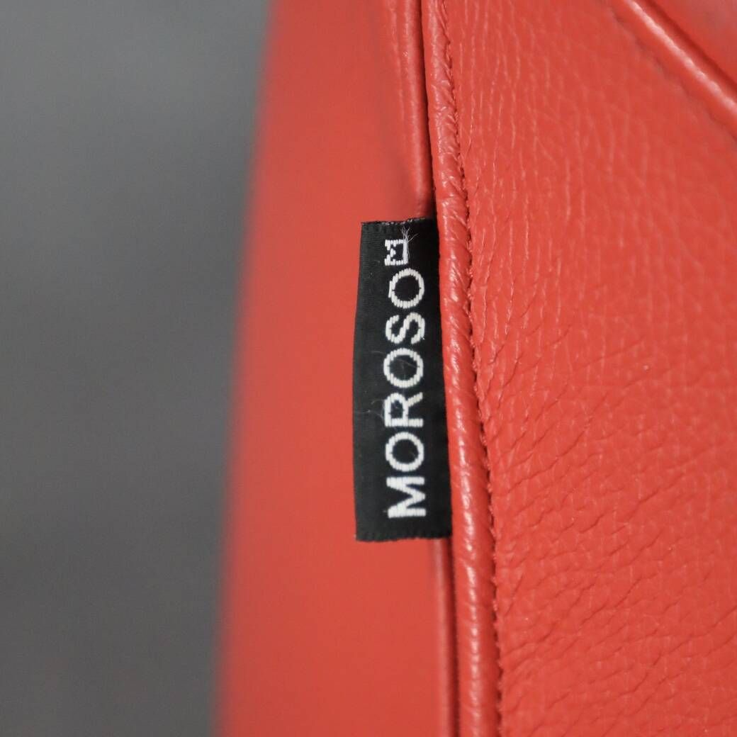 Fjord Swivel Lounge Chair by Patricia Urquiola for Moroso