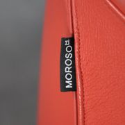 Fjord Swivel Lounge Chair by Patricia Urquiola for Moroso