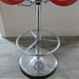 Etienne Fermigier adjustable tabouret, for Mirima