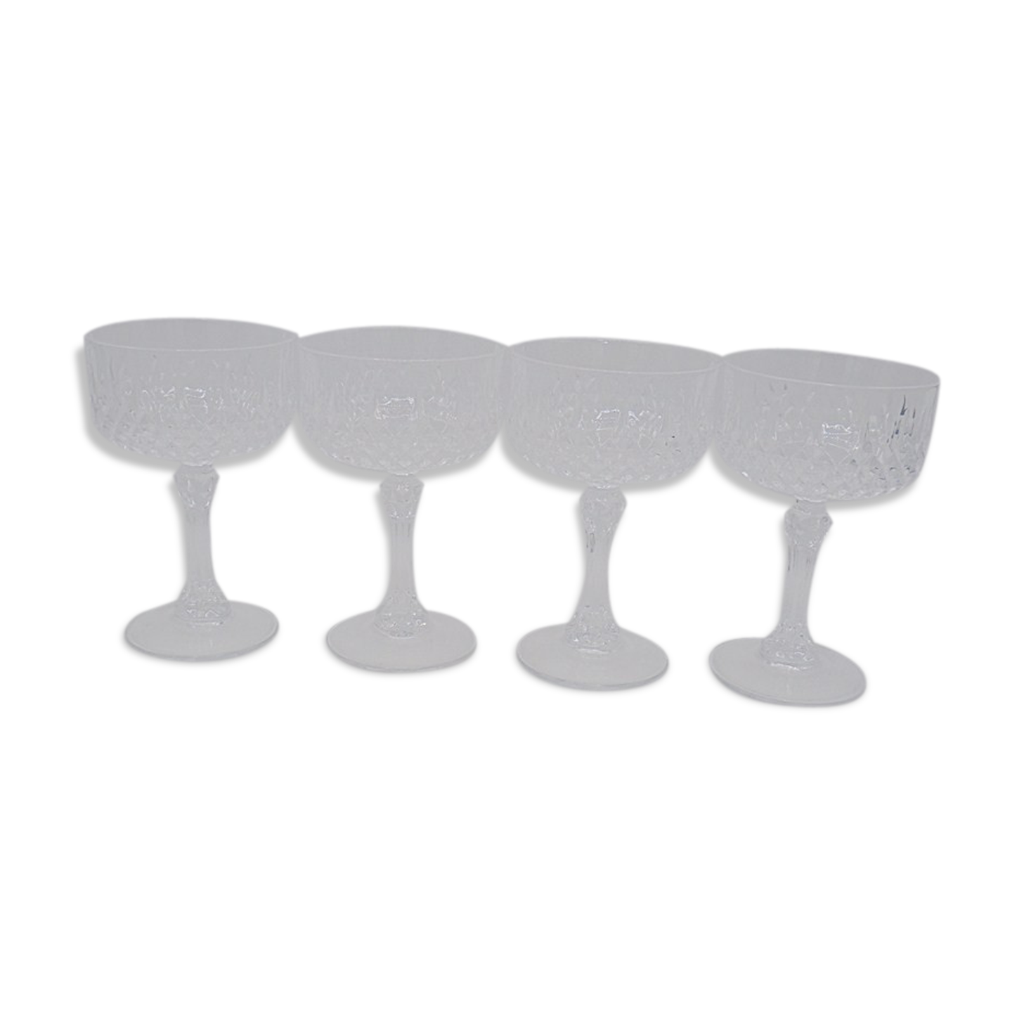 Champagne cups