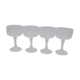 Champagne cups