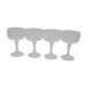 Champagne cups