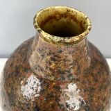 Accolay ceramic vase