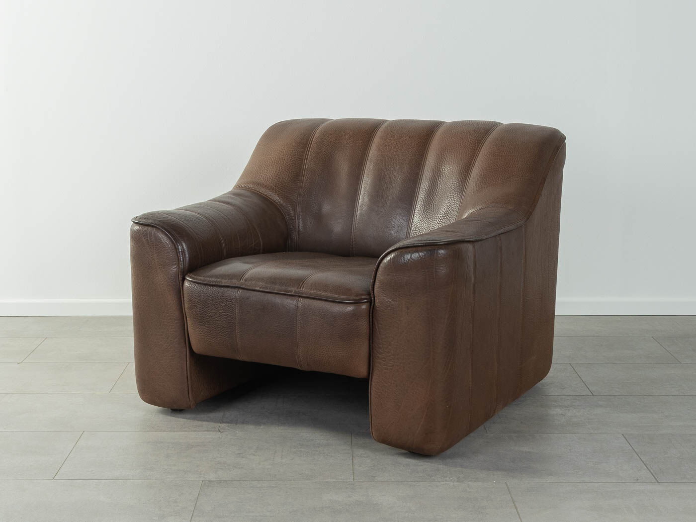 Armchair, De Sede, modèle ds-44