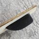 Wooden water skis
